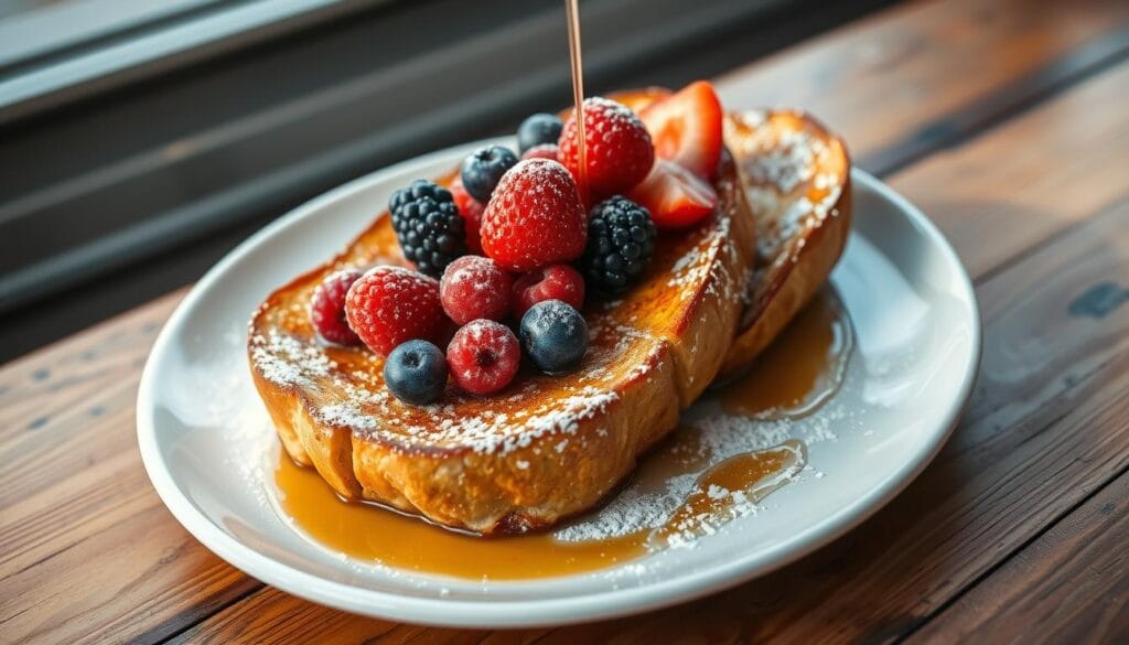 sourdough french toast